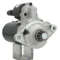 Neu  Anlasser passend für Volkswagen 2.0 kw 12  Volt 0001123036+