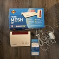 AVM Fritz!Box 7590 WLAN ADSL2  ohne Repeater