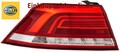 HELLA 2SD011881-051 Heckleuchte links Rücklicht Hecklicht Rückleuchte für VW 