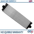 Für VW Turbo-Lade-Luftkühler Intercooler - Crafter (2011-2016) 2.0 TDI