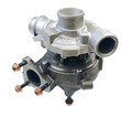 Turbolader Generalüberholt Hyundai Getz 1.5 CRDi 2005-09 782404