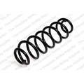 1x ORIGINAL® Kilen Fahrwerksfeder Hinten für VW GOLF V GOLF VI Skoda RAPID