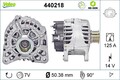 Lichtmaschine Generator Lima VALEO RE-GEN - AT 440218 +71.40€ Pfand für RENAULT