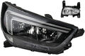 Scheinwerfer H7 HB3 Re. passend für Opel Mokka 07/16- m. LWR Blinker TFL + Nebel