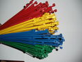 Kabelbinder Kabel Binder Industriequalität / verschiedene Farben Größen / Mengen