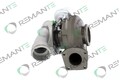 Turbolader Abgasturbolader für VW MULTIVAN T5 TRANSPORTER Bus Kasten