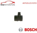 LUFTMASSENMESSER BOSCH 0 280 218 408 P FÜR VW GOLF IV,BORA I,BORA,PASSAT B5
