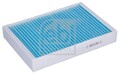 FEBI BILSTEIN Filter, Innenraumluft 101439 für MERCEDES-BENZ
