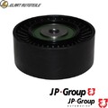 UMLENKFÜHRUNGSROLLE KEILRIPPENRIEMEN 1118305500 FÜR AUDI A4/Allroad/B8/B7/B6
