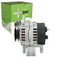 PSH +Line GENERATOR LICHTMASCHINE 70A passend für FORD MAVERICK NISSAN TERRANO