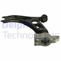Querlenker links Längslenker TC2825 DELPHI für VW TIGUAN PASSAT CC B6 CC B7