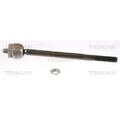 1x Axialgelenk, Spurstange TRISCAN 8500 25244 passend für NISSAN RENAULT
