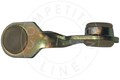 AIC Wähl-/Schaltstange  u.a. für AUDI, SEAT, SKODA, VW