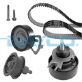 ORIGINAL® Dayco Zahnriemensatz für VW GOLF V POLO V POLO GOLF PLUS V GOLF VI