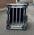 Hundebox für Auto 