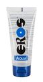 Gleitgel eros wasserbasis Eros Aqua 100ml Gleitmittel Sex Gel Gleitcreme intim