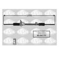 Sasic 4006009 Lenkgetriebe für Renault Rapid F40 G40 Super 5 B/C40