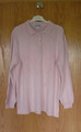 MERSINI - Leichter Damen Pullover Pulli mit Polokragen in Gr.: 44 - Rosa