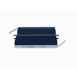BOSCH Filter, Innenraumluft A 8653 0 986 628 653
