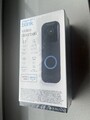 Blink Video Doorbell Smart-Türklingel - Schwarz