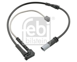 Febi Bilstein 101072 Warnkontakt, Bremsbelagverschleiß für BMW MINI