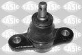Querlenkerstift Vorderachse 7576009 SASIC für KIA HYUNDAI