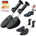 5 Paar Schuhspanner Schuhdehner Damen Herren Schuhe Schuhweiter GR: 34 - 46 DHL