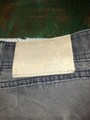 Eurex by BRAX Herrenhose 31 U 2XB BW CA 61CM Chino Graublau