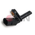 1x ORIGINAL® JPN Sensor, Raddrehzahl Vorne, Hinten, Links, Rechts für VW GOLF