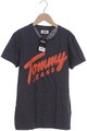 Tommy Jeans T-Shirt Herren Oberteil Shirt Sportshirt Gr. M Baumwolle... #i5jxvvb