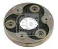 FEBI BILSTEIN 22960 Gelenk, Längswelle vorne für VW