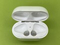 Original Apple Airpods Case Einzeln für 1. oder 2. Generation Ladecase Ersatz