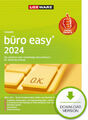 Lexware büro easy 2024 - 365 Tage, Download (ESD), Windows