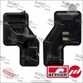 Hydraulikfiltersatz Automatikgetriebe Sidat für HONDA JAZZ II CITY IV
