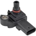 NTY Sensor Saugrohrdruck für BMW 1er F20 118i 116i F21 2 Active Tourer F45