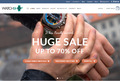 Fertige Drop-Shipping-Website Kostenloses Hosting und Einrichtung, Watch Stores