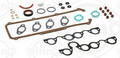 ELRING Dichtungssatz Zylinderkopf 827.606 für VW AUDI 80 T3 GOLF CADDY JETTA Bus
