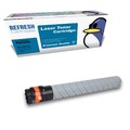 Refresh Patronen schwarz TN324K Toner kompatibel mit Konica Minolta Druckern