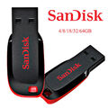Sandisk Memory Stick 4GB 8GB 16GB 32GB 64GB USB Cruzer Blade SDCZ50 Flash Drive
