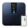 eufy WLAN Fitness Tracking Smart Scale P3 intelligente Waage mit Analyse mit App