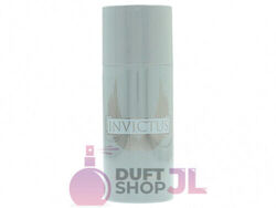 Paco Rabanne Invictus Natural Deo Spray 150,00 ml