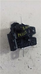 A0997400200 griff deckelschloss 371214 für MERCEDES CLASE B (BM 246) 2.1 200