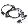 Bremi 50715 Sensor, Raddrehzahl für MITSUBISHI