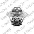 Calorstat by Vernet Thermostat Kühlwasser Kühlmittel für Fiat Opel Renault
