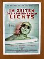 In Zeiten des abnehmenden Lichts - Filmkarte Filmplakatkarte Cinema - Bruno Ganz