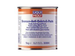 1 kg Bremsen-Anti-Quietsch-Paste Liqui Moly 3084