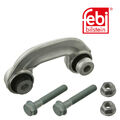 FEBI 19702 Koppelstange Pendelstütze Stabilisator Vorderachse rechts für AUDI