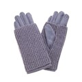 Handschuhe Fingerhandschuhe Strick onesize