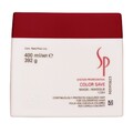 Wella SP Color Save 400 ml Haarmaske für coloriertes Haar