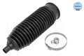 Meyle 100 620 0008 Faltenbalgsatz, Lenkung für AUDI SEAT SKODA VW